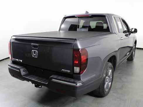 Used 2020 Honda Ridgeline RTL-E image 15