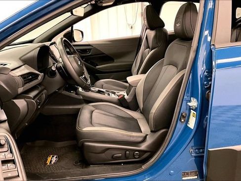 Used 2025 Subaru Crosstrek 2.5i Wilderness w/ Wilderness Package AWD/4WD image 25