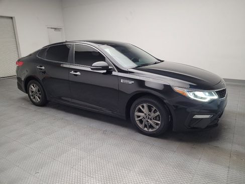Used 2019 Kia Optima LX image 11