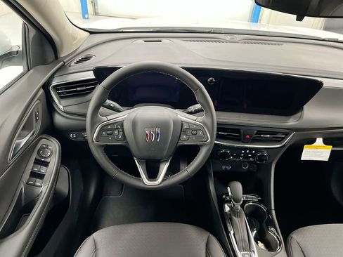 New 2026 Buick Encore GX Preferred w/ Comfort Package FWD image 11