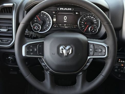 New 2026 RAM 1500 Lone Star AWD/4WD image 16