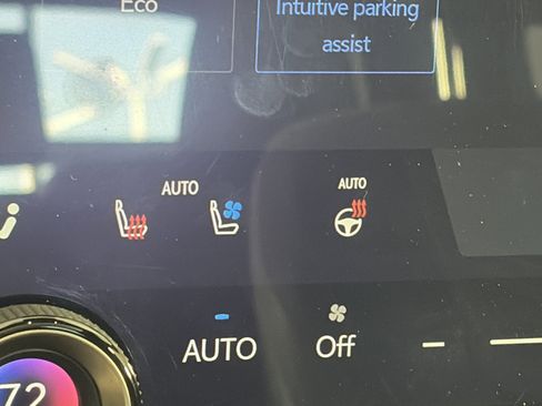 Used 2023 Lexus RX 350 RX 350 Luxury w/ Cold Area Package image 23