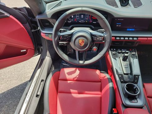 Certified 2026 Porsche 911 Carrera S RWD image 21