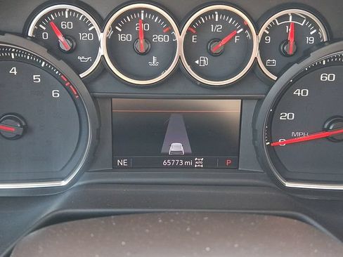 Used 2021 Chevrolet Tahoe Z71 AWD/4WD image 21
