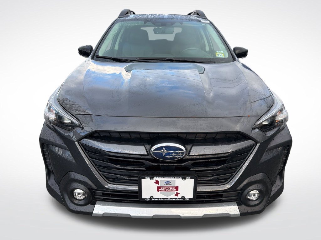 Certified 2024 Subaru Outback Limited AWD/4WD image 8
