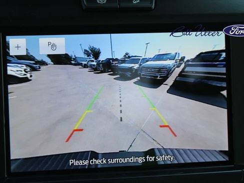 New 2026 Ford F250 XL w/ STX Appearance Package image 14