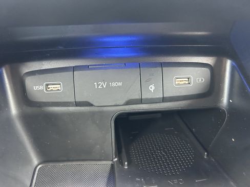 Used 2023 Hyundai Tucson SEL w/ Convenience Package AWD/4WD image 22