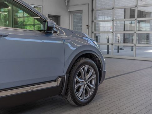 Used 2021 Honda CR-V Touring image 30