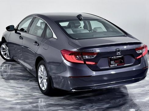 Used 2020 Honda Accord LX image 12