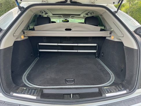 Used 2013 Cadillac SRX Luxury FWD image 13