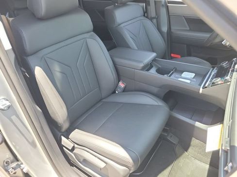 New 2026 Hyundai Santa Fe SEL AWD/4WD image 21