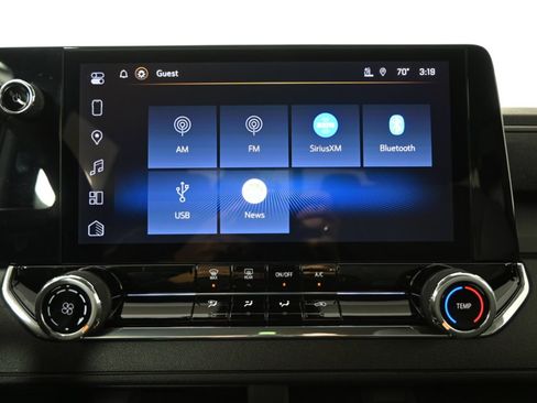 New 2026 Chevrolet Colorado W/T w/ Advanced Trailering Package image 33