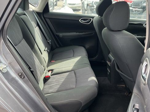 Used 2019 Nissan Sentra SV image 21