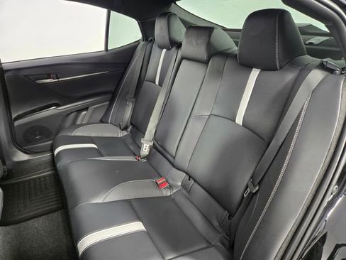 Used 2026 Toyota Camry SE image 16