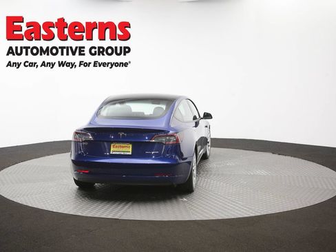 Used 2021 Tesla Model 3 Long Range AWD/4WD image 35