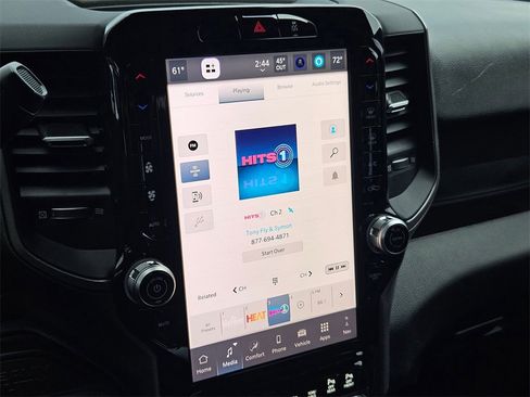 New 2026 RAM 3500 Tradesman image 28