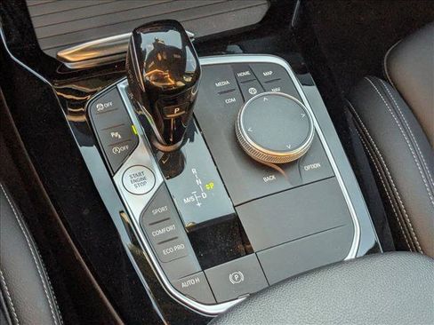 Certified 2022 BMW X3 sDrive30i w/ Premium Package 2 (ZPA) image 12