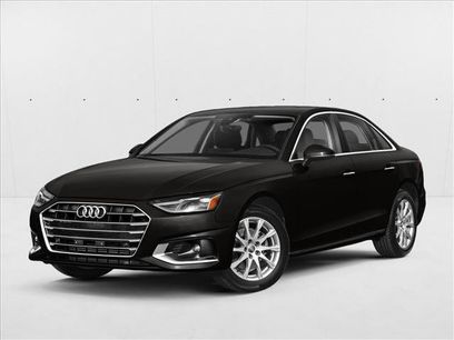 Used 2022 Audi A4 2.0T Premium