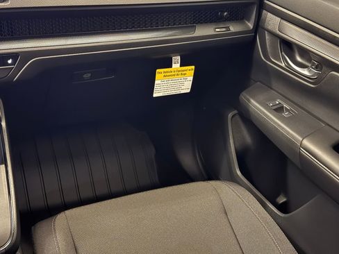 New 2026 Honda CR-V EX image 14