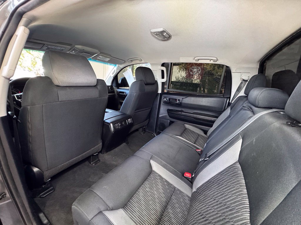 Used 2014 Toyota Tundra SR5 w/ SR5 Upgrade Package AWD/4WD image 39