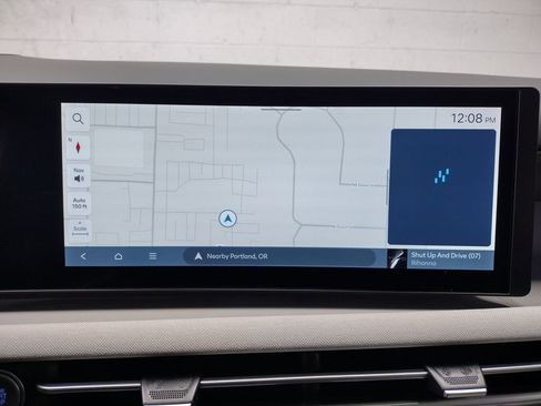 New 2026 Hyundai Tucson Limited image 33