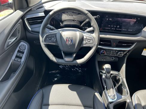 New 2026 Buick Encore GX Sport Touring w/ Advanced Technology Package image 14
