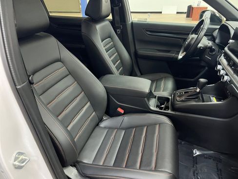 Certified 2025 Honda CR-V Sport-L image 28