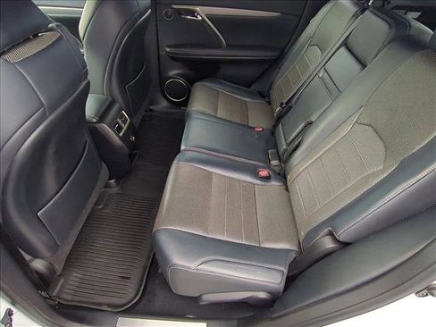 Used 2017 Lexus RX 350 F Sport image 19