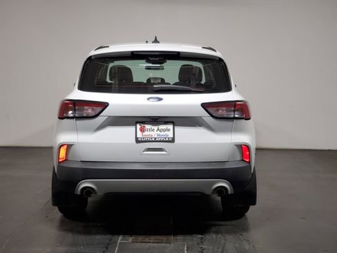 Used 2022 Ford Escape S image 24