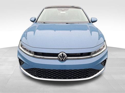 New 2026 Volkswagen Jetta SE image 9
