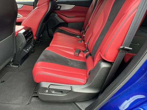 Used 2023 Acura MDX A-Spec image 22