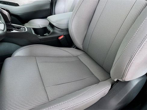 Used 2025 Subaru Legacy Premium w/ Popular Package #1A image 8