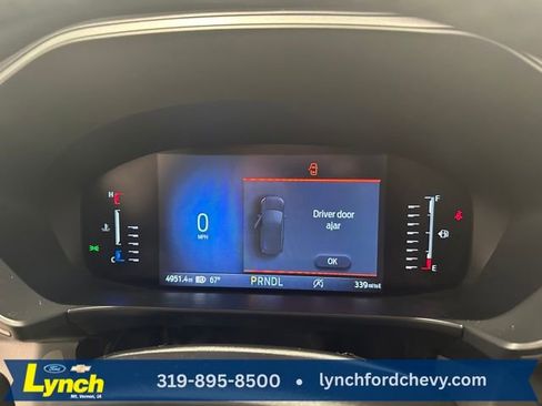 Used 2023 Ford Escape Active image 29