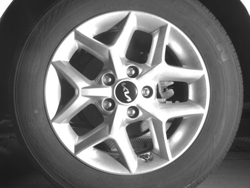 Used 2025 Kia Soul LX w/ LX Technology Package FWD image 14