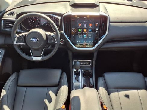 Used 2025 Subaru Ascent Limited image 4