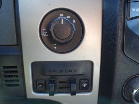 Used 2013 Ford F150 XLT w/ Luxury Equipment Group AWD/4WD image 27