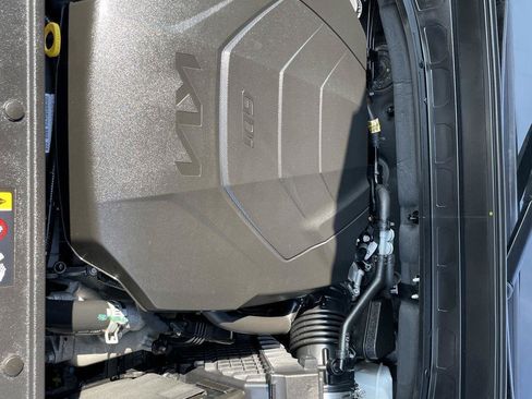Used 2025 Kia Telluride EX X-Line AWD/4WD image 12