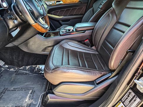 Used 2017 Mercedes-Benz GLE 63 AMG S image 14