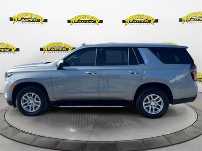 Used 2023 Chevrolet Tahoe LT