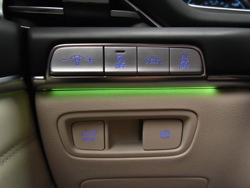 Used 2021 Genesis GV80 2.5T image 31