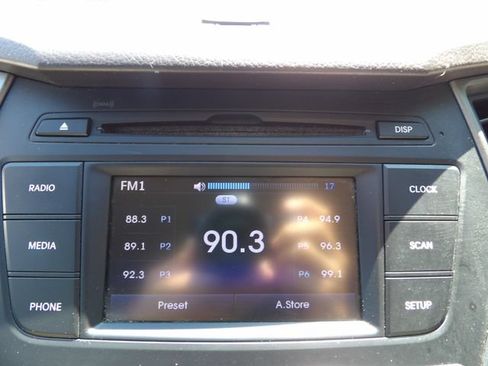 Used 2017 Hyundai Santa Fe Sport AWD/4WD image 23