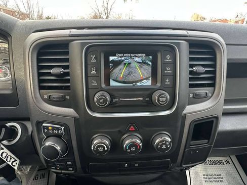 Used 2017 RAM 1500 Tradesman w/ Protection Group image 17