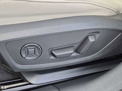 Certified 2025 Audi A5 2.0T Premium Plus w/ Premium Plus image 16