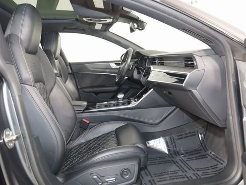 Used 2022 Audi S7 Prestige w/ Prestige Package image 13