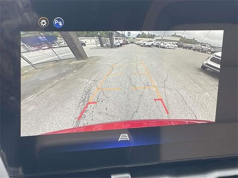 New 2026 Chevrolet Equinox ACTIV w/ Convenience Package III image 9