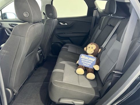 Used 2023 Chevrolet Blazer LT w/ Driver Confidence Package image 21