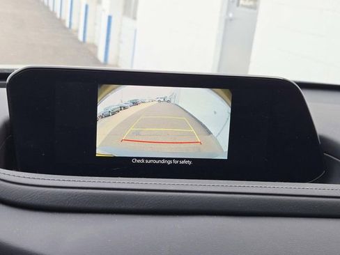 Certified 2025 MAZDA CX-30 AWD 2.5 S w/ Preferred Package image 11