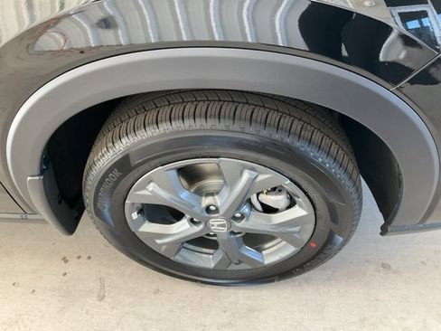 New 2026 Honda HR-V LX image 28