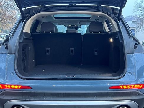 Certified 2024 Lincoln Corsair Reserve w/ Equipment Group 201A image 15