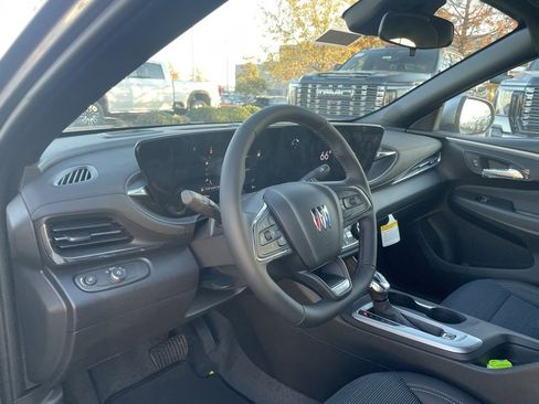 New 2026 Buick Envista Preferred w/ Convenience I Package image 10